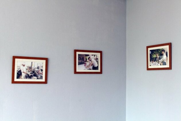 The Passport Restaurant & Hotel - Photo5