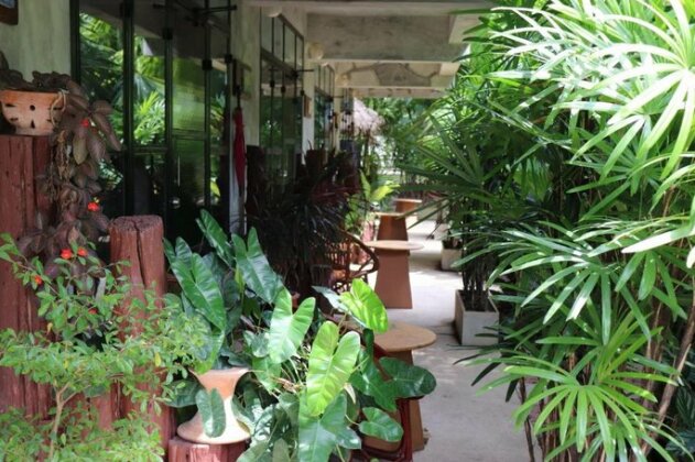 The Picturebook Guesthouse - Photo3