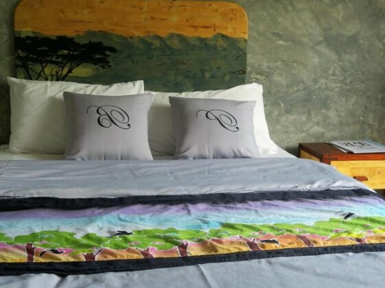 The Picturebook Guesthouse - Photo5