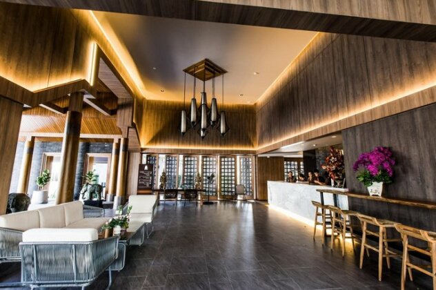 The Teak Hotel - Photo3