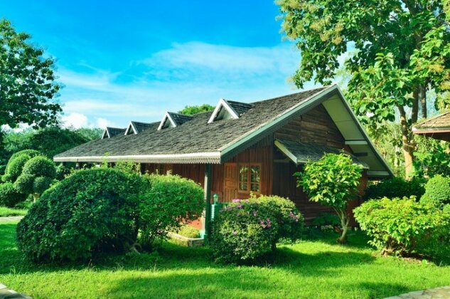Wattana Village Resort - Photo2