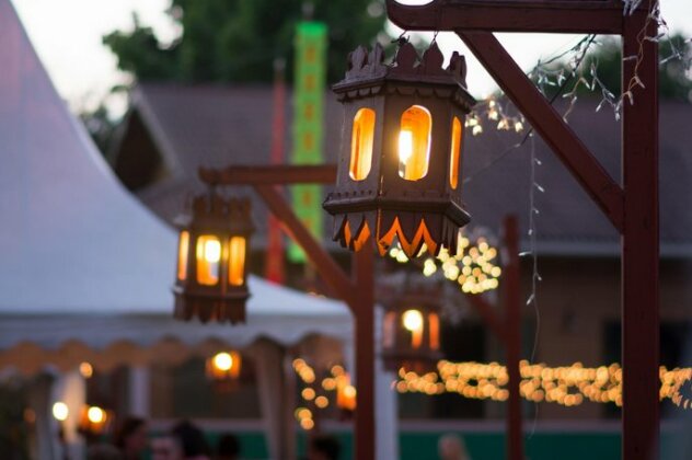 Wattana Village Resort - Photo4