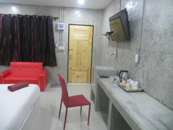 Werot Resort - Photo4