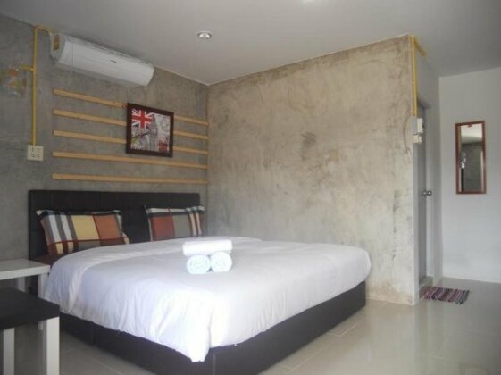 Werot Resort - Photo5