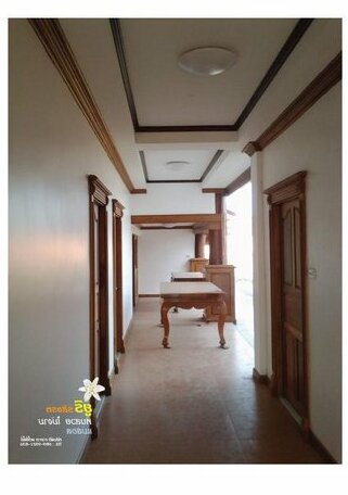 Yuri Resort Mae Sot - Photo2