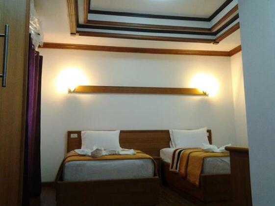 Yuri Resort Mae Sot - Photo5