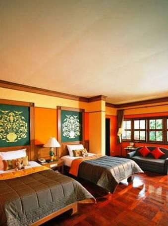 Suanthip Vana Resort - Photo5
