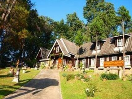 Taad Luang Resort