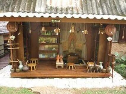 Taad Luang Resort - Photo3