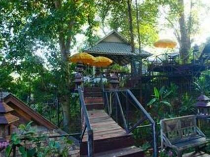 Taad Luang Resort - Photo4