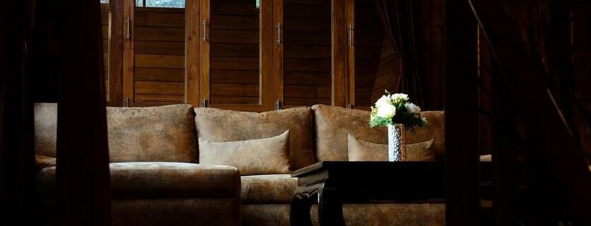 32 Coffee Hill & Resort - Photo4