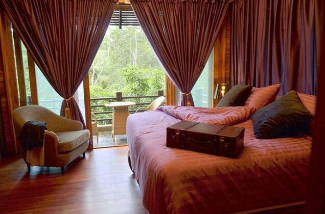 32 Coffee Hill & Resort - Photo5