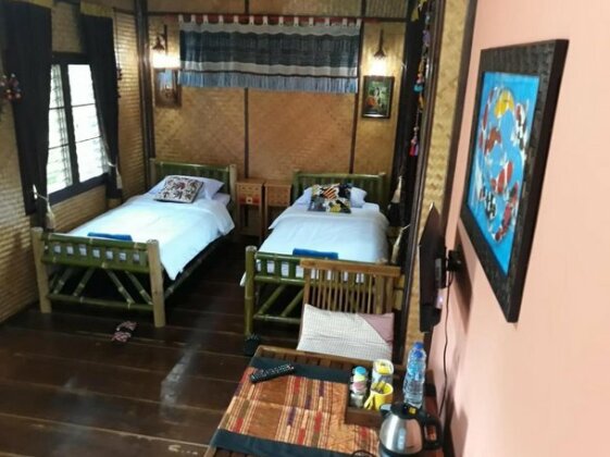 Aoi's HomeStay - Photo2