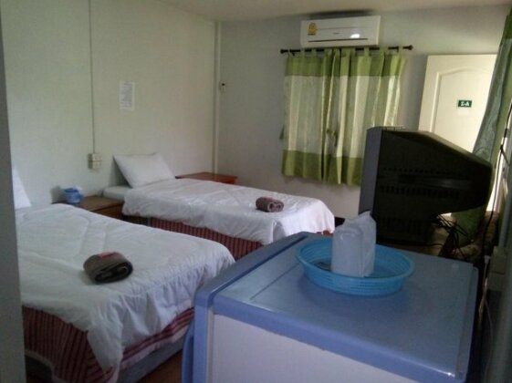 Mae Taeng Camping View Resort - Photo5