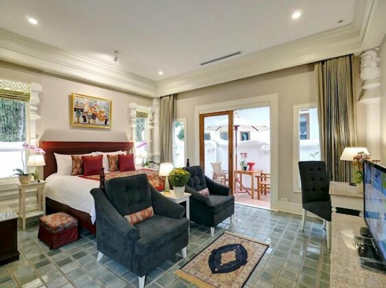 MonPanaNont Resort & Spa - Photo3