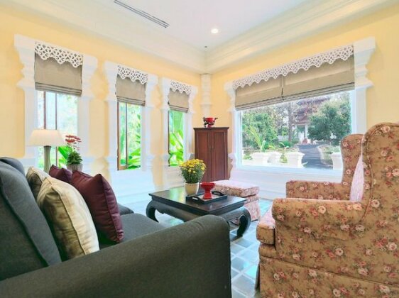 MonPanaNont Resort & Spa - Photo4