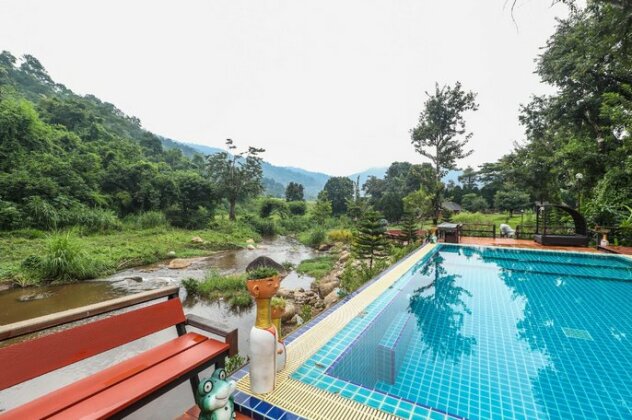 OYO 362 Tunglakorn Farm - Photo2