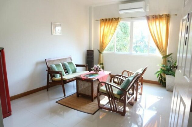The Laguna Apartment - Photo2