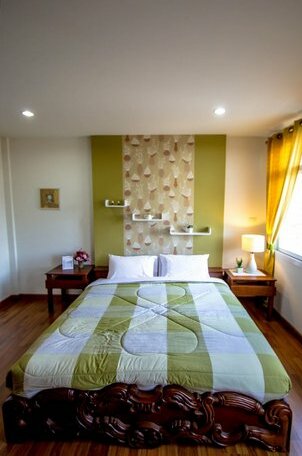 The Laguna Apartment - Photo5