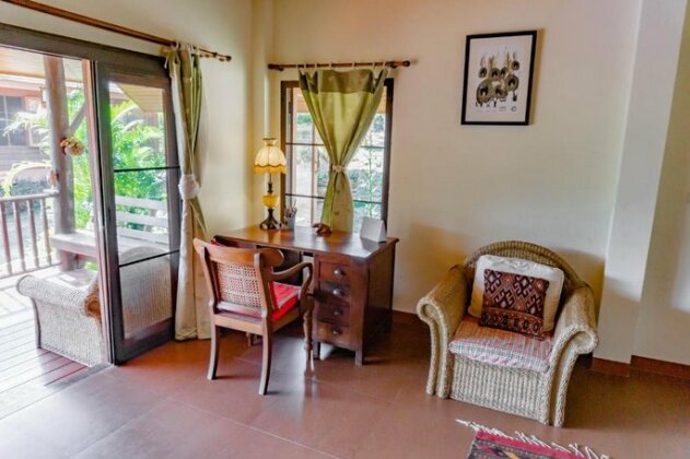 Wipa farmstay - Photo4