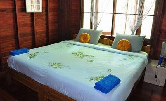 Maewin Guest House and Resort - Photo2