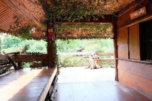 Sai Nam Wang Resort - Photo2