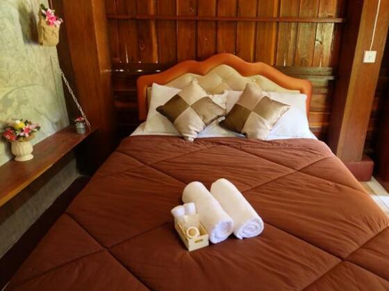 Sai Nam Wang Resort - Photo3