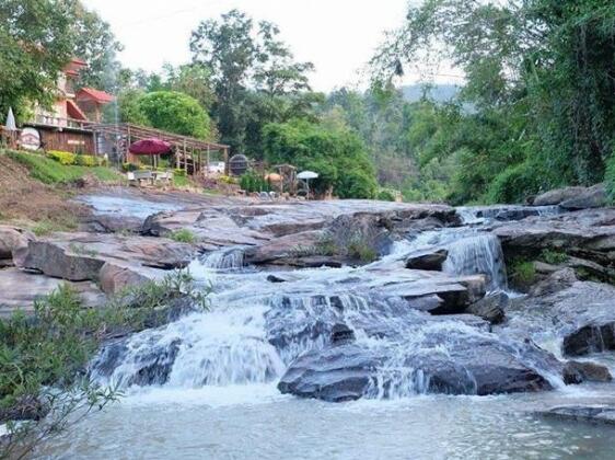 Sai Nam Wang Resort - Photo4