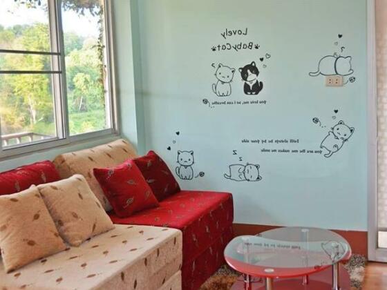 Sai Nam Wang Resort - Photo5