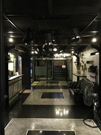 B&B Studio Room Hotel - Photo2