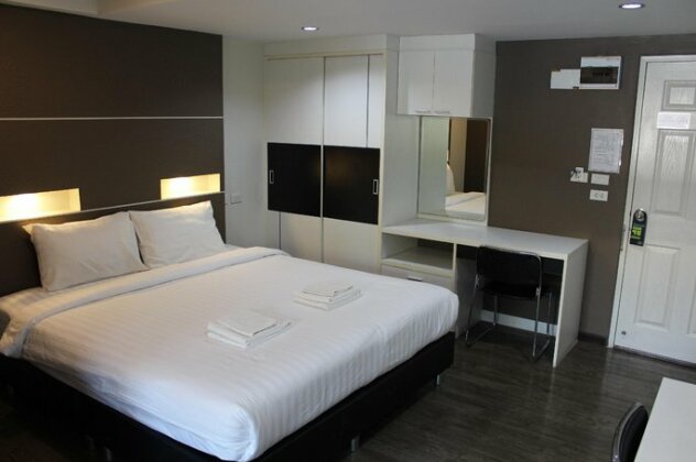 B&B Studio Room Hotel - Photo3