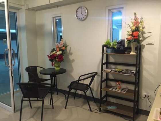 Chuplace Mahasarakham - Photo2