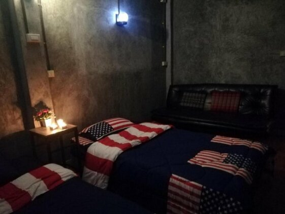 Dome Ing Prao Cowboy Home-stay - Photo5