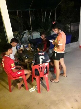 Homestay - Traditional Thai Style Farmhouse - Photo3
