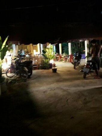 Homestay - Traditional Thai Style Farmhouse - Photo5