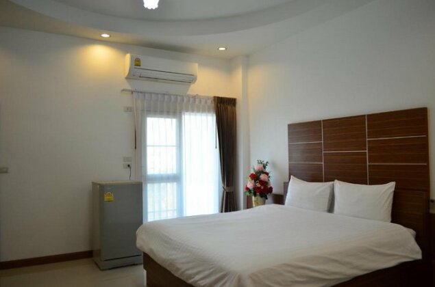 Ketsara Hotel - Photo2