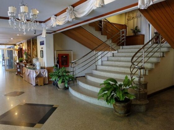 Pattana Hotel - Photo2