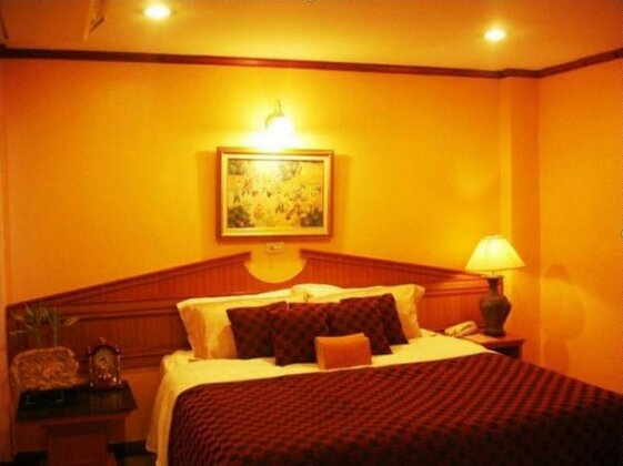 Pattana Hotel - Photo3