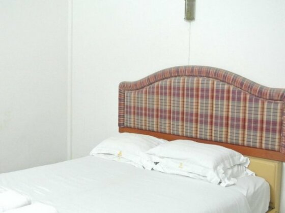Pattana Hotel - Photo4