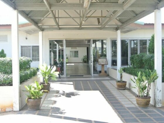 Pattana Hotel - Photo5