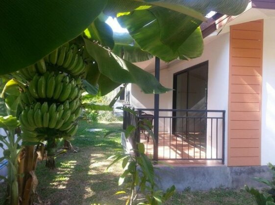 Phakawan Hotel - Photo3