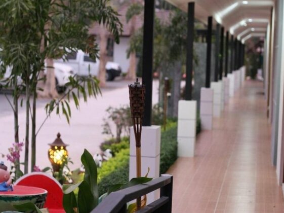 Phakawan Hotel - Photo4