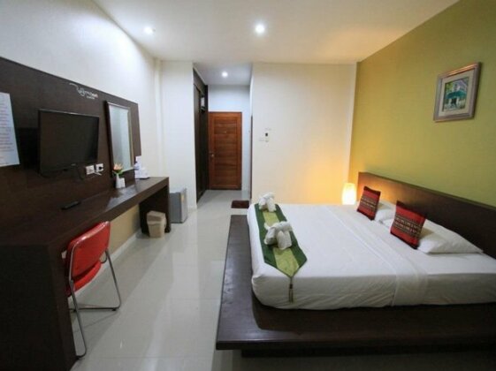 Phakawan Hotel - Photo5