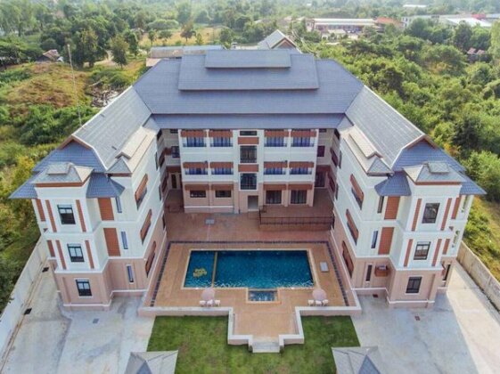 S-Tawan Hotel & Convention - Photo2