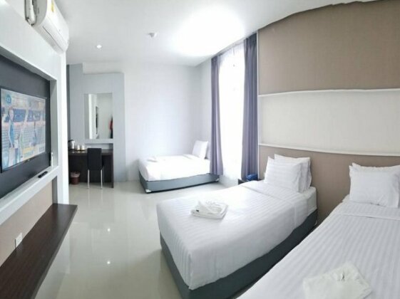 S-Tawan Hotel & Convention - Photo3
