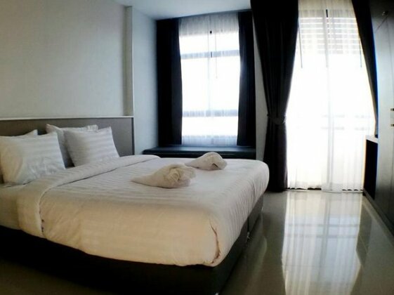 S-Tawan Hotel & Convention - Photo4