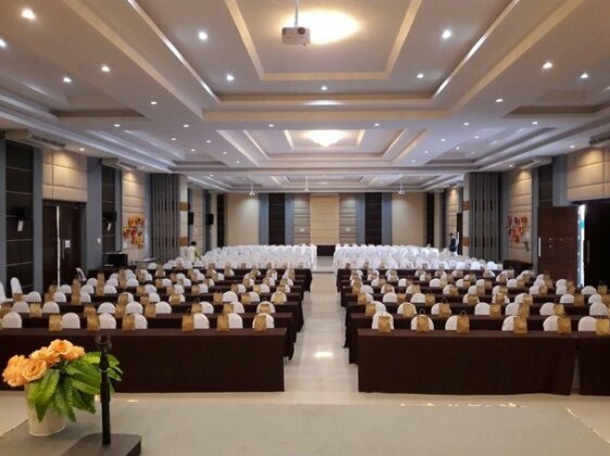 S-Tawan Hotel & Convention - Photo5