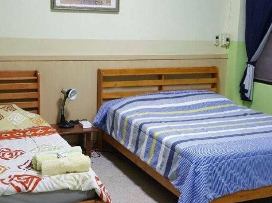 Sattaya Apartment - Photo2