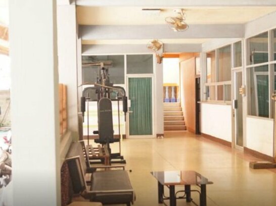 Sattaya Apartment - Photo5