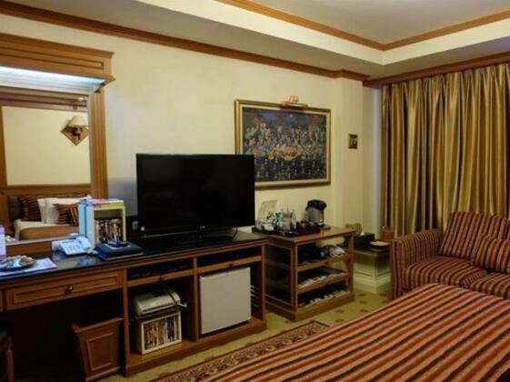 Taksila Hotel - Photo4